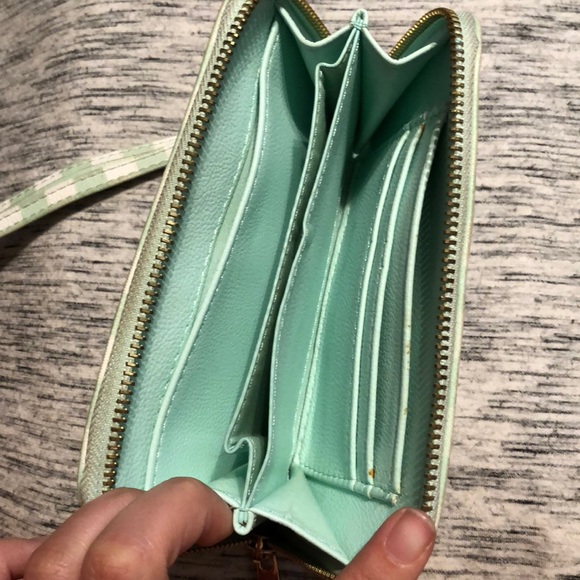 Cute wallet - Picture 2 of 2